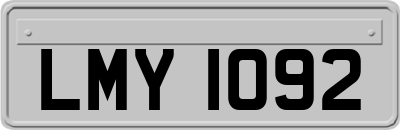 LMY1092