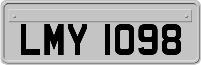 LMY1098