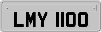 LMY1100