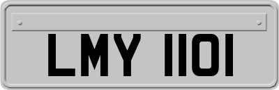 LMY1101