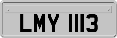 LMY1113