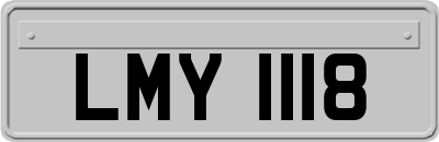 LMY1118