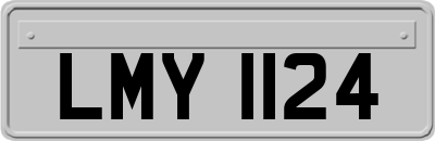 LMY1124