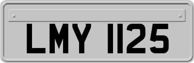 LMY1125