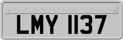 LMY1137