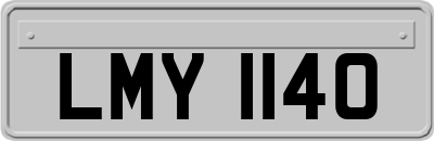 LMY1140