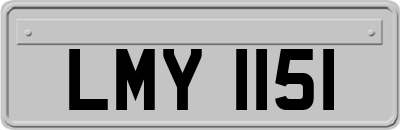LMY1151