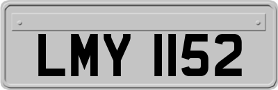 LMY1152