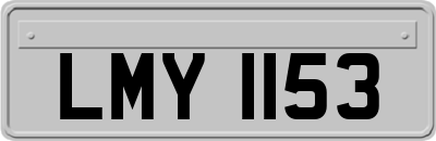LMY1153