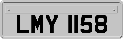 LMY1158
