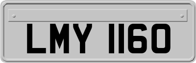 LMY1160