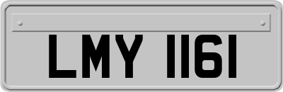 LMY1161
