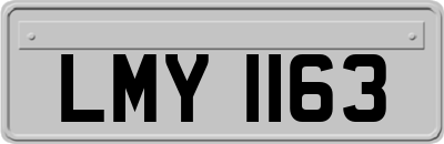 LMY1163