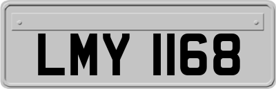 LMY1168