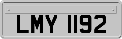 LMY1192