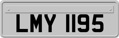 LMY1195