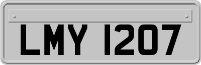 LMY1207