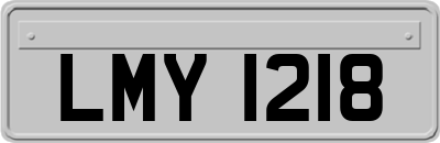 LMY1218