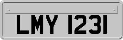 LMY1231