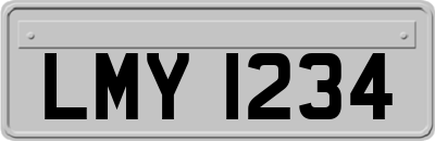 LMY1234