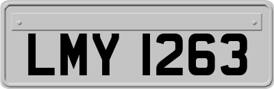LMY1263