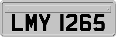 LMY1265