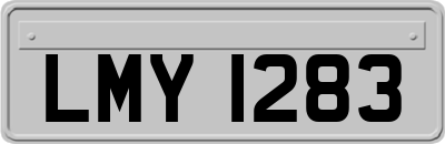 LMY1283