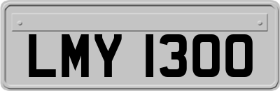 LMY1300