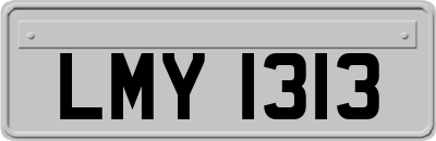 LMY1313