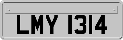 LMY1314