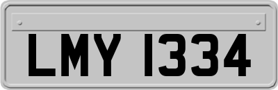LMY1334