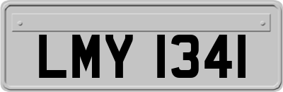LMY1341