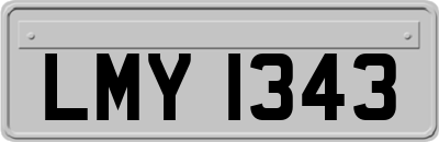 LMY1343