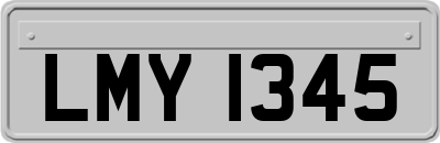 LMY1345