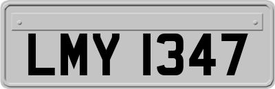 LMY1347