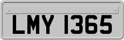 LMY1365