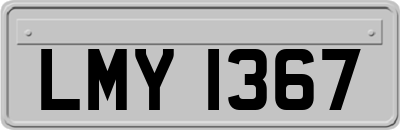 LMY1367