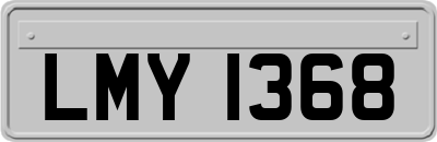 LMY1368