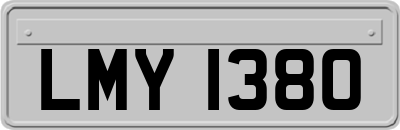 LMY1380