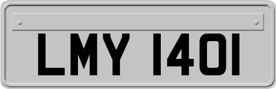 LMY1401