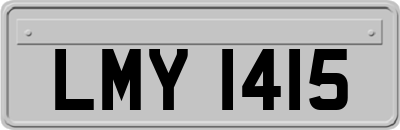 LMY1415