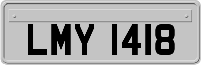 LMY1418