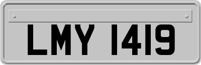 LMY1419