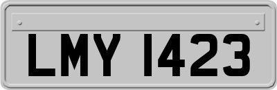 LMY1423