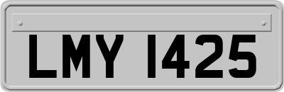 LMY1425