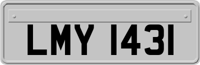 LMY1431