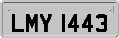 LMY1443