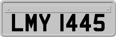 LMY1445