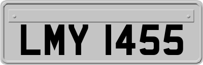 LMY1455