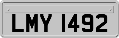 LMY1492